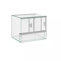 Diversa Terrarium 60x30x40cm 72 3mm