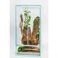 Diversa Terrarium 60x60x120cm 6mm.
