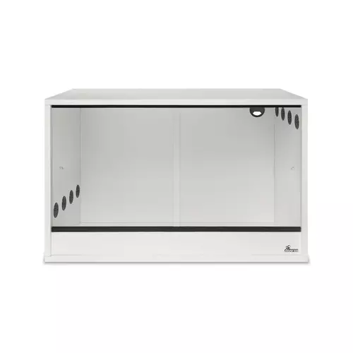 Diversa Terrarium 80x50x50cm - bia�e