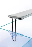 Diversa Uchwyt Regulowany Lampki Led Aqua