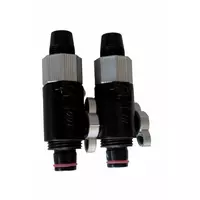 Diversa Zaw�r Wej�cia Do Filtra Exus 1000/1200