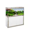 Diversa Zestaw 100x40cmF-L 20W Led Biel-Trufl.