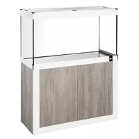 Diversa Zestaw 100x50cmF-L 20W Led Truflowo-Biały