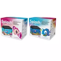 Diversa Zestaw Startup 30 Ledx 3W Czar Splash.