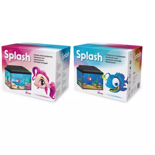 Diversa Zestaw Startup 30 Ledx 3W Czar Splash.
