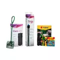 Diversa Zestaw Startup 80 Ap Ledx 16W Czarny