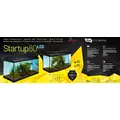 Diversa Zestaw Startup 80 Led Expert 16W Czarny