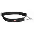 D�AWIK NA TA�MIE 35-50cm/20mm CZARN