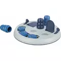 Dog activity Flip Board Xxl, zabawka edukacyjna, dla psa, plastik, 28cm