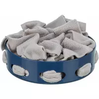 Dog Activity HidenSniff Bowl, zabawka edukacyjna, dla psa, plastik, 18cm