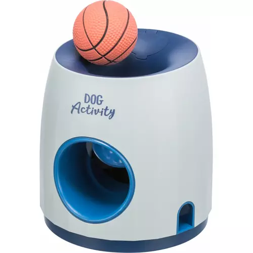 Dog Activity Swapper, zabawka edukacyjna, dla psa, 28cm