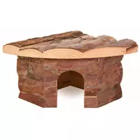 Domek Dla Chomika Jesper 22x10x15/15cm