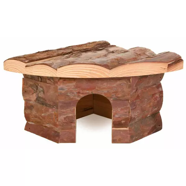Domek Dla Chomika Jesper  22x10x15/15cm