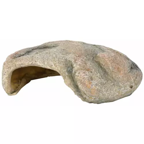 Domek dla gad�w, jaskinia ,24 x 8 x 17cm