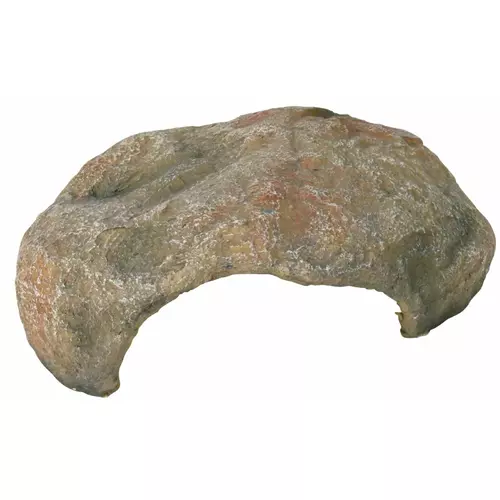 Domek dla gad�w, jaskinia , 30 x 10 x 25cm