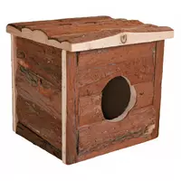 Domek Dla Gryzoni Jerrik, 15x15x14cm