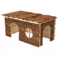 Domek Dla Gryzoni Jerrik 40x23x20cm