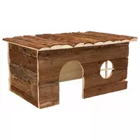 Domek Dla Gryzoni Jerrik 50x33x25cm