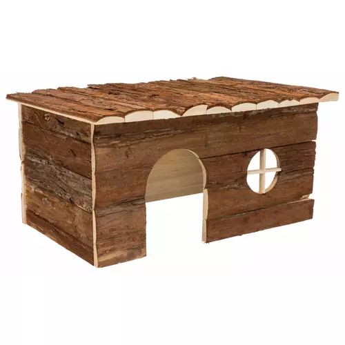 Domek Dla Gryzoni Jerrik 50x33x25cm