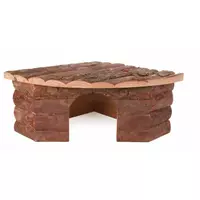 Domek Dla Królika Jesper 42x15x30/30cm