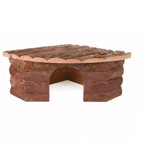 Domek Dla Kr�lika Jesper  42x15x30/30cm