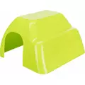 Domek Dla Kr�lika Plastik