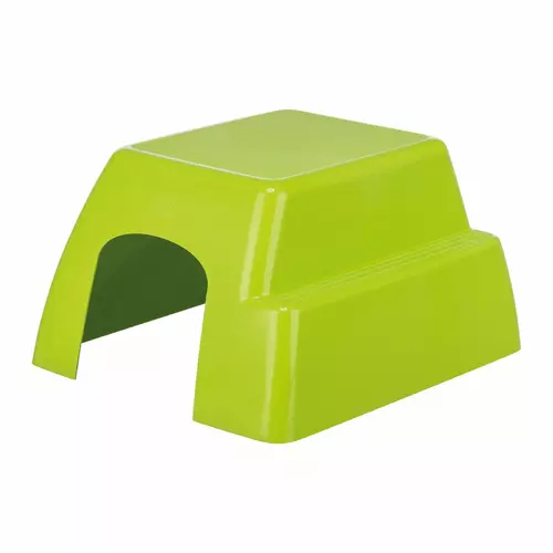 Domek Dla �winki Pastik