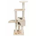 Drapak Alicante 142cm Be�owy