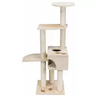 Drapak Alicante 142cm Be�owy