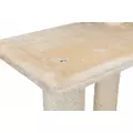 Drapak Alicante 142cm Be�owy