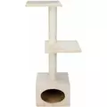 Drapak Badalona 109cm Be�owy
