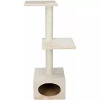 Drapak Badalona 109cm Be�owy