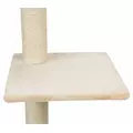Drapak Badalona 109cm Be�owy
