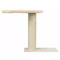 Drapak Badalona 109cm Be�owy