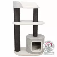 Drapak Cara Xxl, 128cm, szary