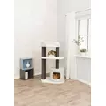 Drapak Cara Xxl, 128cm, szary