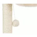 Drapak Dla Kota  Baza, 50cm, Kremowy