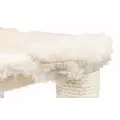 Drapak Dla Kota  Baza, 50cm, Kremowy