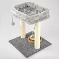Drapak dla kota CT21, 40x40x49,5cm