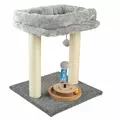 Drapak dla kota CT21, 40x40x49,5cm