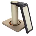 Drapak dla kota CT22, 40x30x76,5cm