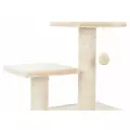 Drapak Dla Kota Valencia 71cm Be�owy