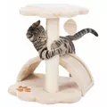 Drapak dla kota Vitoria Junior, 43cm, be�