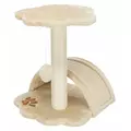 Drapak dla kota Vitoria Junior, 43cm, be�
