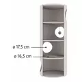 Drapak Dla Kota Wie�a 40/100cm