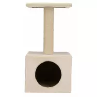 Drapak dla kota Zamora Junior, 60cm, beż