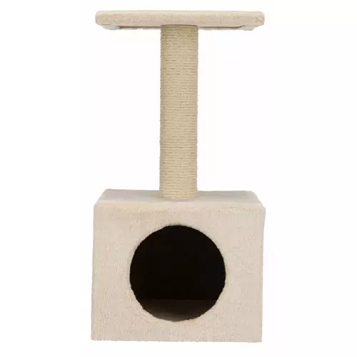 Drapak dla kota Zamora Junior, 60cm, be�