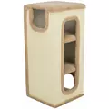 Drapak Dorai, dla kota, 85cm, taupe
