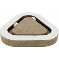 Drapak kartonowy, 5cm, br�zowy