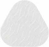 Drapak kartonowy, 5cm, br�zowy